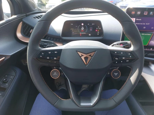 CUPRA Tavascan - Afbeelding 11 van 14