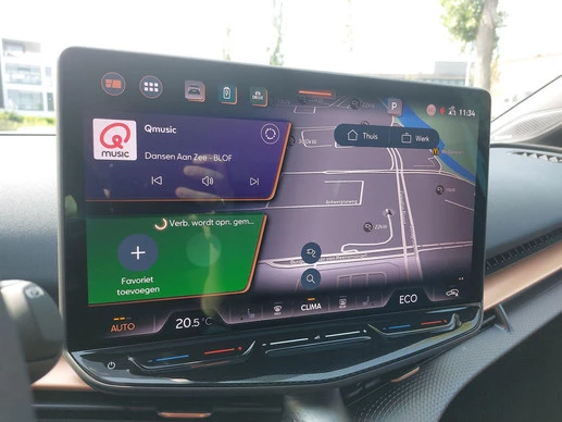 CUPRA Tavascan - Afbeelding 13 van 14