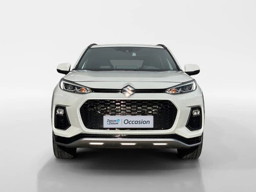 Suzuki Across - Afbeelding 2 van 30