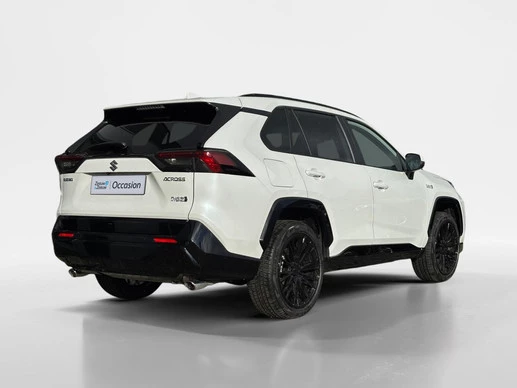 Suzuki Across - Afbeelding 4 van 30