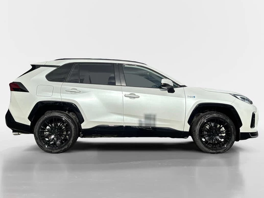 Suzuki Across - Afbeelding 5 van 30