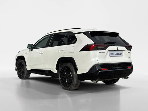 Suzuki Across - Afbeelding 7 van 30