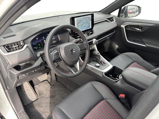 Suzuki Across - Afbeelding 9 van 30