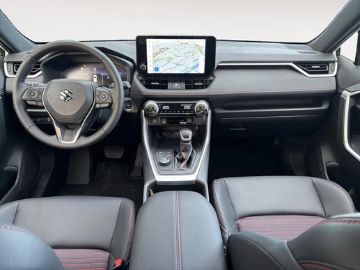 Suzuki Across - Afbeelding 10 van 30