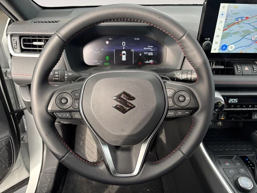 Suzuki Across - Afbeelding 11 van 30