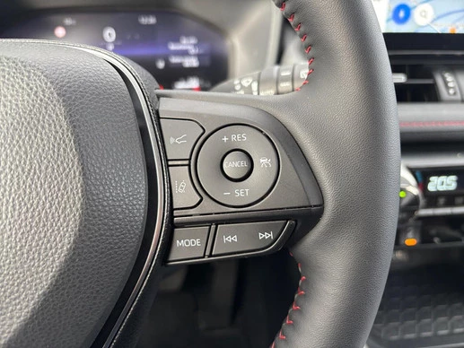 Suzuki Across - Afbeelding 13 van 30