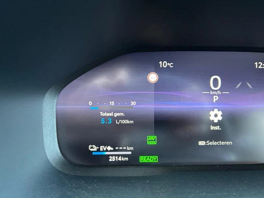 Suzuki Across - Afbeelding 14 van 30