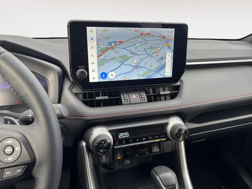 Suzuki Across - Afbeelding 16 van 30