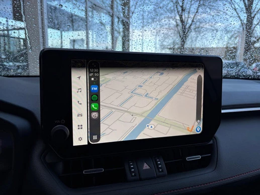 Suzuki Across - Afbeelding 19 van 30