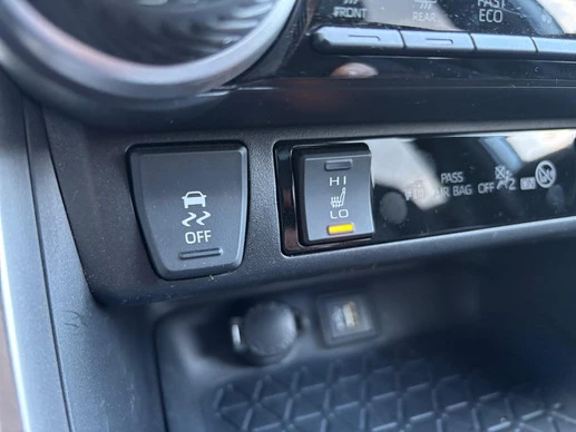 Suzuki Across - Afbeelding 20 van 30