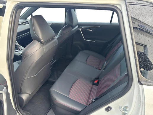 Suzuki Across - Afbeelding 22 van 30