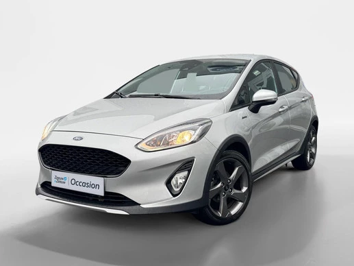 Ford Fiesta - Afbeelding 1 van 27