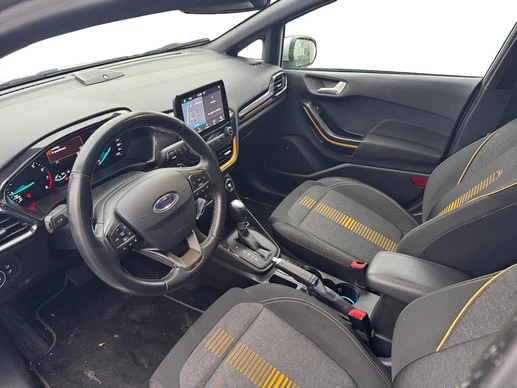 Ford Fiesta - Afbeelding 8 van 27