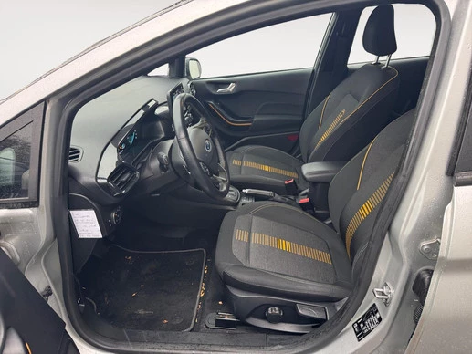 Ford Fiesta - Afbeelding 9 van 27