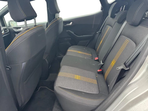 Ford Fiesta - Afbeelding 10 van 27