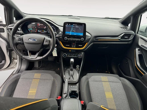 Ford Fiesta - Afbeelding 11 van 27