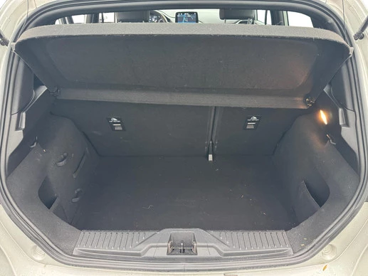 Ford Fiesta - Afbeelding 12 van 27