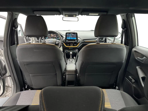 Ford Fiesta - Afbeelding 14 van 27