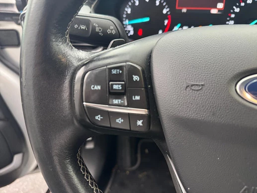 Ford Fiesta - Afbeelding 17 van 27