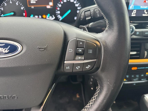 Ford Fiesta - Afbeelding 18 van 27