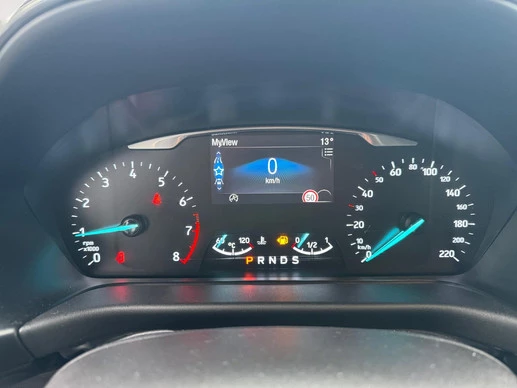 Ford Fiesta - Afbeelding 19 van 27