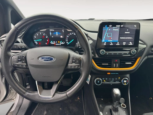 Ford Fiesta - Afbeelding 20 van 27