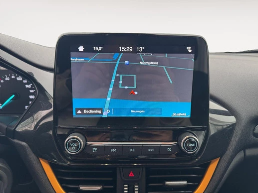 Ford Fiesta - Afbeelding 21 van 27