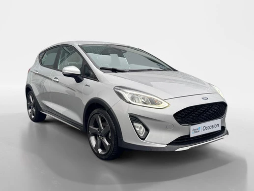 Ford Fiesta - Afbeelding 5 van 30