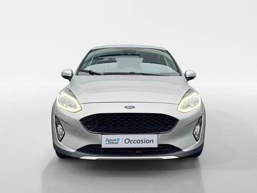 Ford Fiesta - Afbeelding 6 van 30