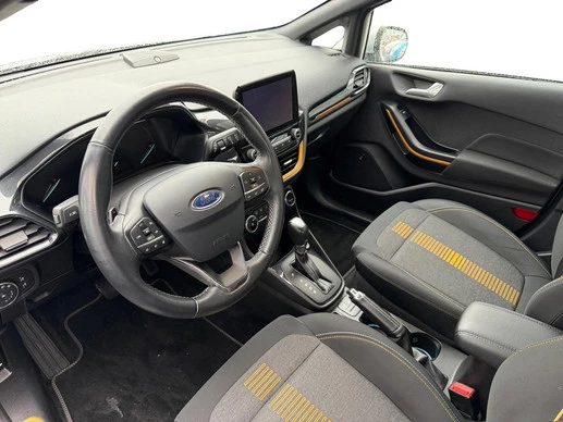 Ford Fiesta - Afbeelding 8 van 30