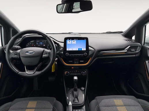 Ford Fiesta - Afbeelding 9 van 30