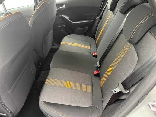 Ford Fiesta - Afbeelding 10 van 30