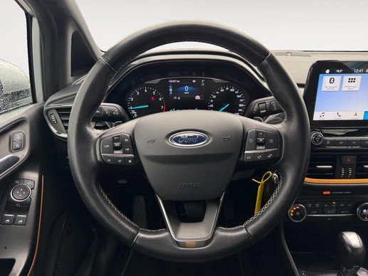 Ford Fiesta - Afbeelding 11 van 30
