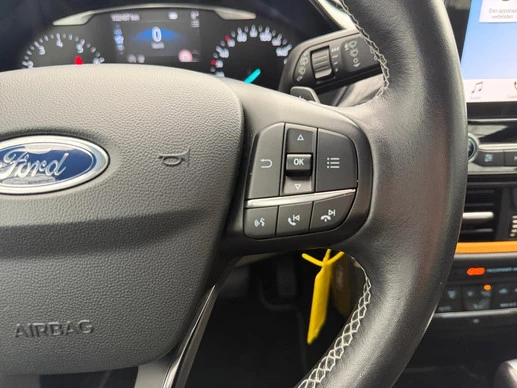 Ford Fiesta - Afbeelding 13 van 30