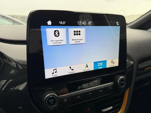 Ford Fiesta - Afbeelding 17 van 30