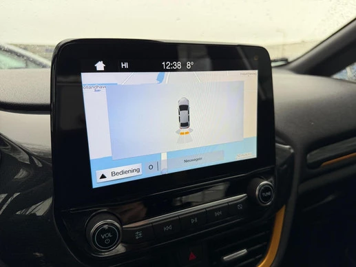 Ford Fiesta - Afbeelding 18 van 30