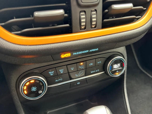 Ford Fiesta - Afbeelding 19 van 30