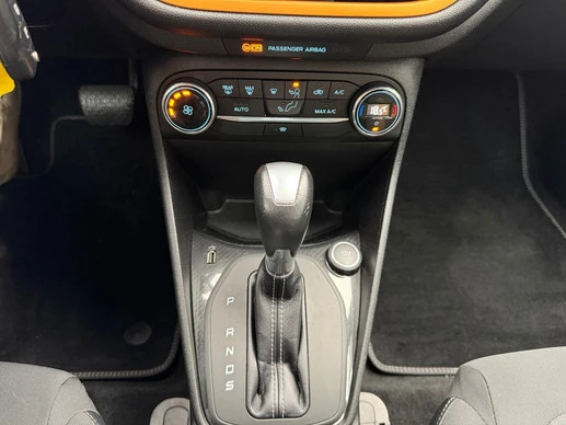 Ford Fiesta - Afbeelding 20 van 30