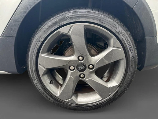 Ford Fiesta - Afbeelding 25 van 30