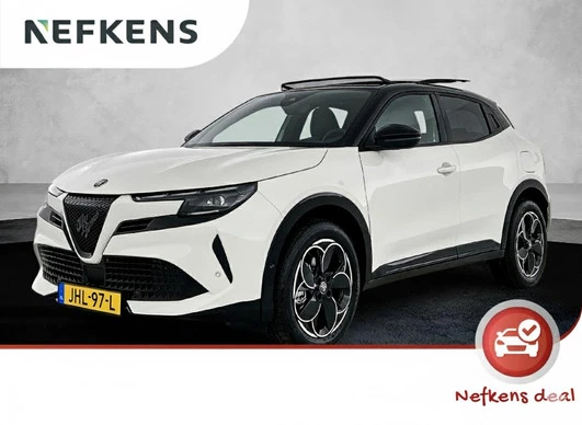 Alfa Romeo Junior - Afbeelding 1 van 30