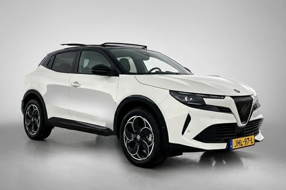 Alfa Romeo Junior - Afbeelding 2 van 30