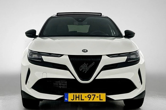 Alfa Romeo Junior - Afbeelding 3 van 30