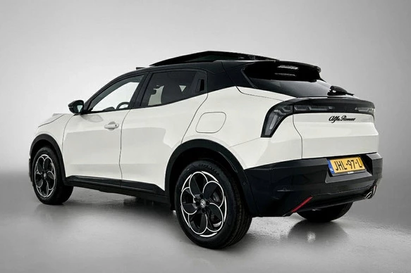 Alfa Romeo Junior - Afbeelding 5 van 30