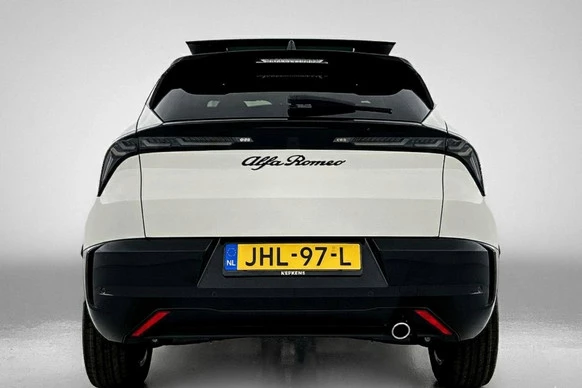 Alfa Romeo Junior - Afbeelding 6 van 30