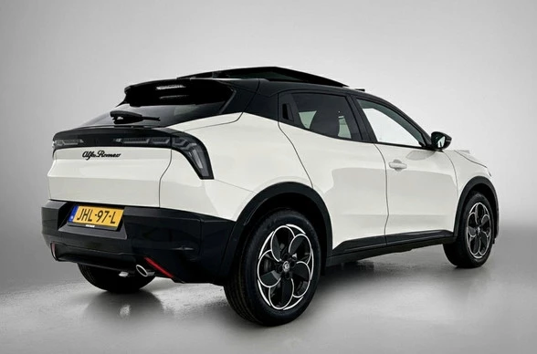 Alfa Romeo Junior - Afbeelding 7 van 30