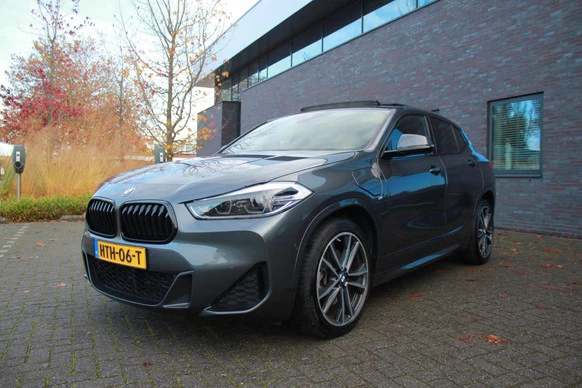 BMW X2 - Afbeelding 1 van 25