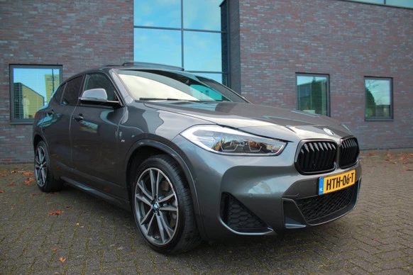 BMW X2 - Afbeelding 3 van 25
