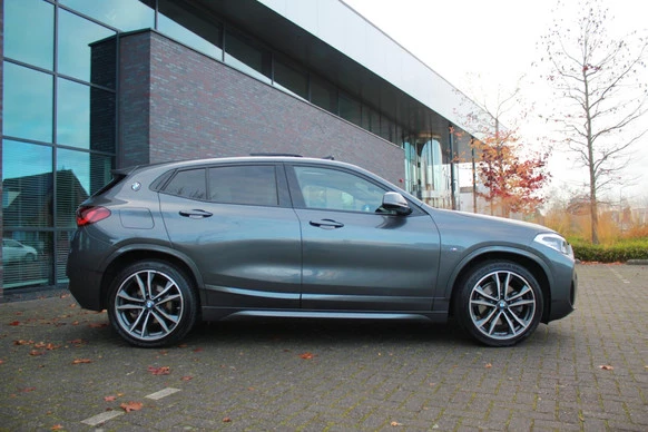 BMW X2 - Afbeelding 4 van 25