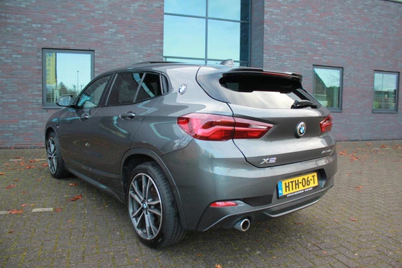 BMW X2 - Afbeelding 5 van 25