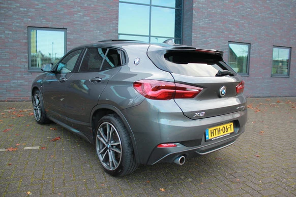BMW X2 - Afbeelding 6 van 25